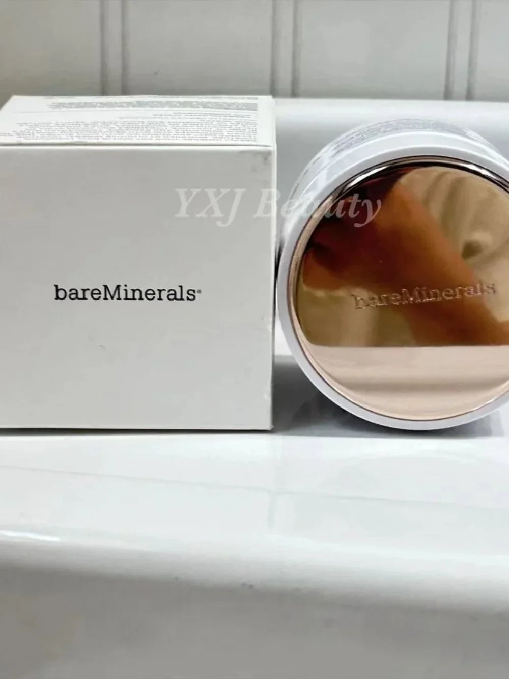 New bareMinerals Butter Drench Restorative Rich Face Cream Full Size 50 ml/1.7oz